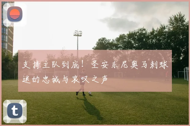 支持主队到底！圣安东尼奥马刺球迷的忠诚与哀叹之声